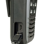 Icom IC-M25 Floating Waterproof Handheld VHF Radio   Icom IC-M25 Floating Waterproof Handheld VHF Radio