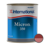  International Micron 350 Antifoul 750ml 