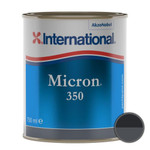  International Micron 350 Antifoul 750ml 