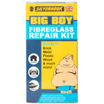  Silverhook Big Boy Fibre Glass Resin Repair Kit 