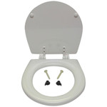  Jabsco Wooden Toilet Seat 