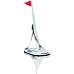 Jon Buoy Glo Lite Recovery Module Rail Mount 