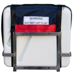  Jon Buoy Glo Lite Recovery Module Rail Mount 