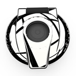  Lewmar CHSX Windlass Foot Switch Stainless Steel 