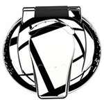  Lewmar CHSX Windlass Foot Switch Stainless Steel 