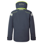 Gill OS2 2026 Women's Offshore Sailing Jacket_imageset:Navy