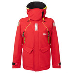 Gill OS2 2026 Women's Offshore Sailing Jacket_imageset:Red