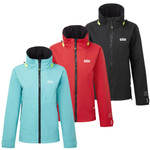 Gill OS3 2026 Women's Coastal Sailing Jacket