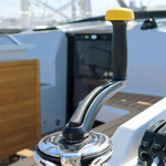  Lewmar One Touch Power Grip Lock In Winch Handle 