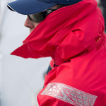 Maindeck Coastal Sailing Jacket_imageset:Red