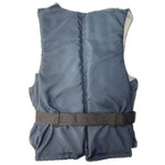 Marinepool 50N Active Buoyancy Aid Navy/Grey   Marinepool 50N Active Buoyancy Aid Navy/Grey
