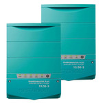 Mastervolt 12V 3 Bank ChargeMaster Plus Battery Charger