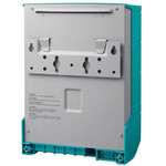  Mastervolt 12V 3 Bank ChargeMaster Plus Battery Charger 