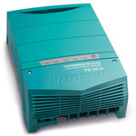  Mastervolt 12V 3 Bank ChargeMaster Plus Battery Charger 