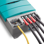 Mastervolt 12V 3 Bank ChargeMaster Plus CZone Battery Charger   Mastervolt 12V 3 Bank ChargeMaster Plus CZone Battery Charger