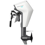  Mercury Avator 7.5e (3.5hp) Electric Outboard Engine 