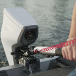 Mercury Avator 7.5e (3.5hp) Electric Outboard Engine 