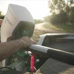  Mercury Avator 7.5e (3.5hp) Electric Outboard Engine 