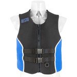 Besto-Redding Besto Active Neo 50N Buoyancy Aid Blue/Black 
