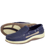  Orca Bay Largs Men's Slip On Deck Shoes 