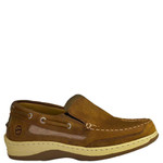  Orca Bay Largs Men's Slip On Deck Shoes 