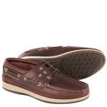  Dubarry Atlantic Men's Deck Shoes 