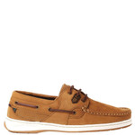 Dubarry Auckland Women's Deck Shoes_imageset:Brown