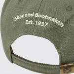 Dubarry Causeway Hat_imageset:Pesto