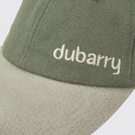 Dubarry Causeway Hat_imageset:Pesto