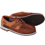 Dubarry Clipper Men's Deck Shoes 