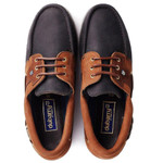 Dubarry Clipper Men's Deck Shoes 