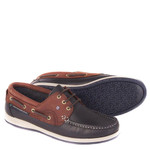  Dubarry Commodore X LT Extra Light Men's Deck Shoes 