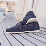 Dubarry Port Men's Deck Shoes_imageset:Navy