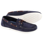  Dubarry Port Men's Deck Shoes 