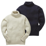  Nauticalia Submariner Sweater 