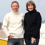 Nauticalia Submariner Sweater