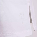 Pelle Petterson W Sport Mid Skort_imageset:White Pelle Petterson W Sport Mid Skort_imageset:White