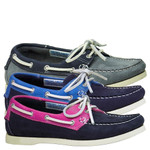  Orca Bay Sandusky Women's Deck Shoes 