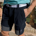 Pelle Petterson 1200 Men's Sailing Shorts_imageset:Dark Navy Blue Pelle Petterson 1200 Men's Sailing Shorts_imageset:Dark Navy Blue