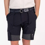 Pelle Petterson 1200 Men's Sailing Shorts_imageset:Dark Navy Blue Pelle Petterson 1200 Men's Sailing Shorts_imageset:Dark Navy Blue