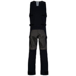 Pelle Petterson Defender III Men's Salopette Trousers_imageset:Ink Black