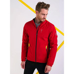 Pelle Petterson Men's Crew Jacket   Pelle Petterson Men's Crew Jacket