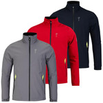 Pelle Petterson Men's Crew Jacket   Pelle Petterson Men's Crew Jacket