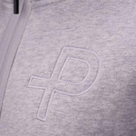 Pelle Petterson Men's P-Hoodie_Imageset:Light Grey Melange