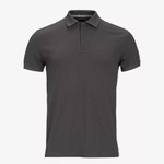 Pelle Petterson Men's Team Polo_imageset:Granite Grey Pelle Petterson Men's Team Polo_imageset:Granite Grey