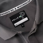 Pelle Petterson Men's Team Polo_imageset:Granite Grey Pelle Petterson Men's Team Polo_imageset:Granite Grey