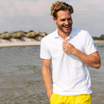 Pelle Petterson Men's Team Polo   Pelle Petterson Men's Team Polo