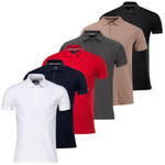 Pelle Petterson Men's Team Polo   Pelle Petterson Men's Team Polo