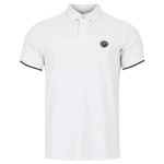 Pelle Petterson Men's Tide Block Polo   Pelle Petterson Men's Tide Block Polo
