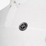 Pelle Petterson Men's Tide Block Polo_imageset:White